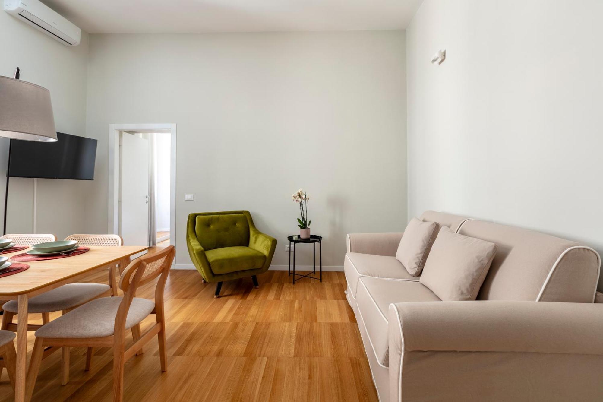 Casa Gracchi By Hili Rom