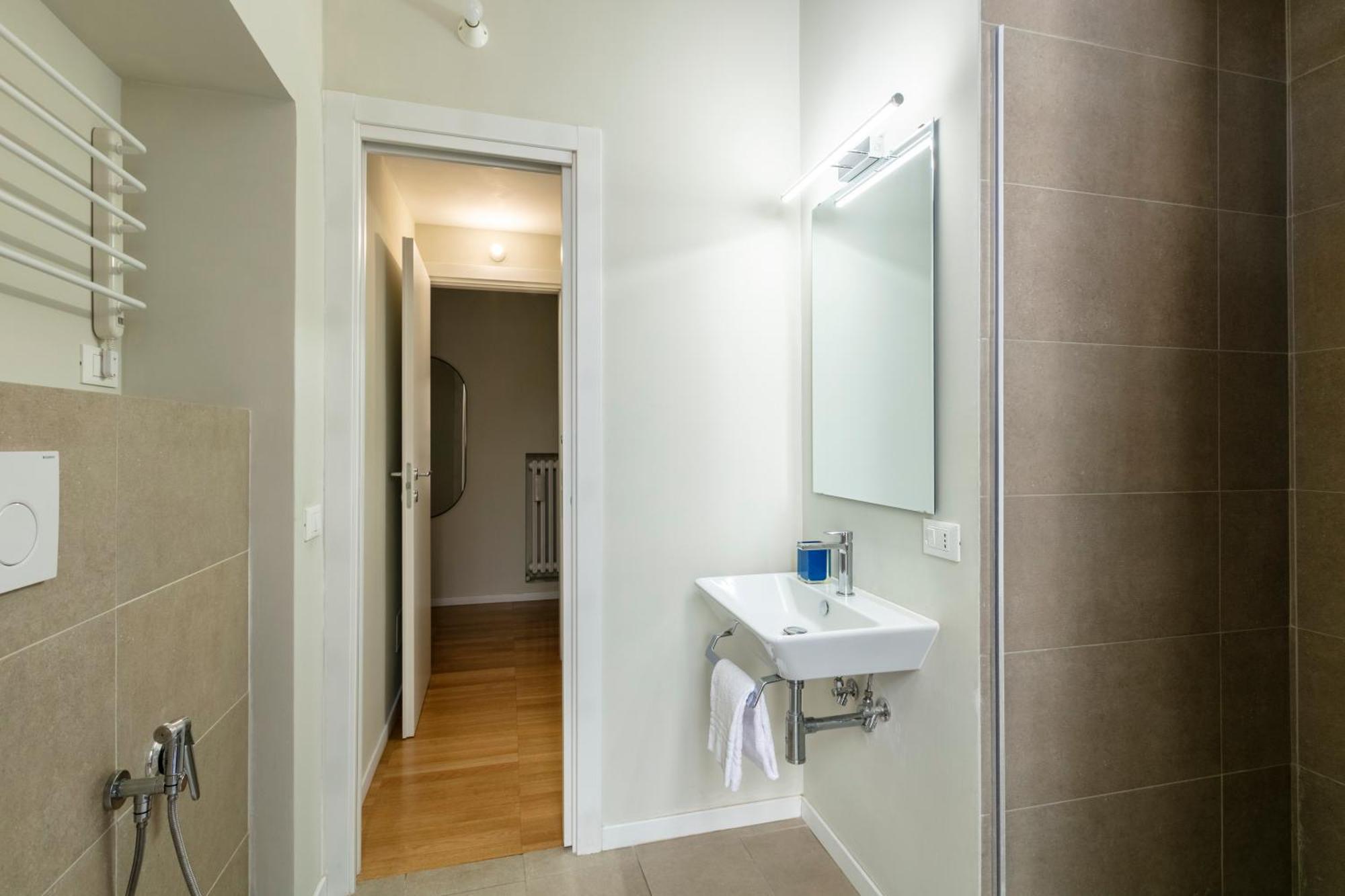 Apartment Casa Gracchi By Hili *