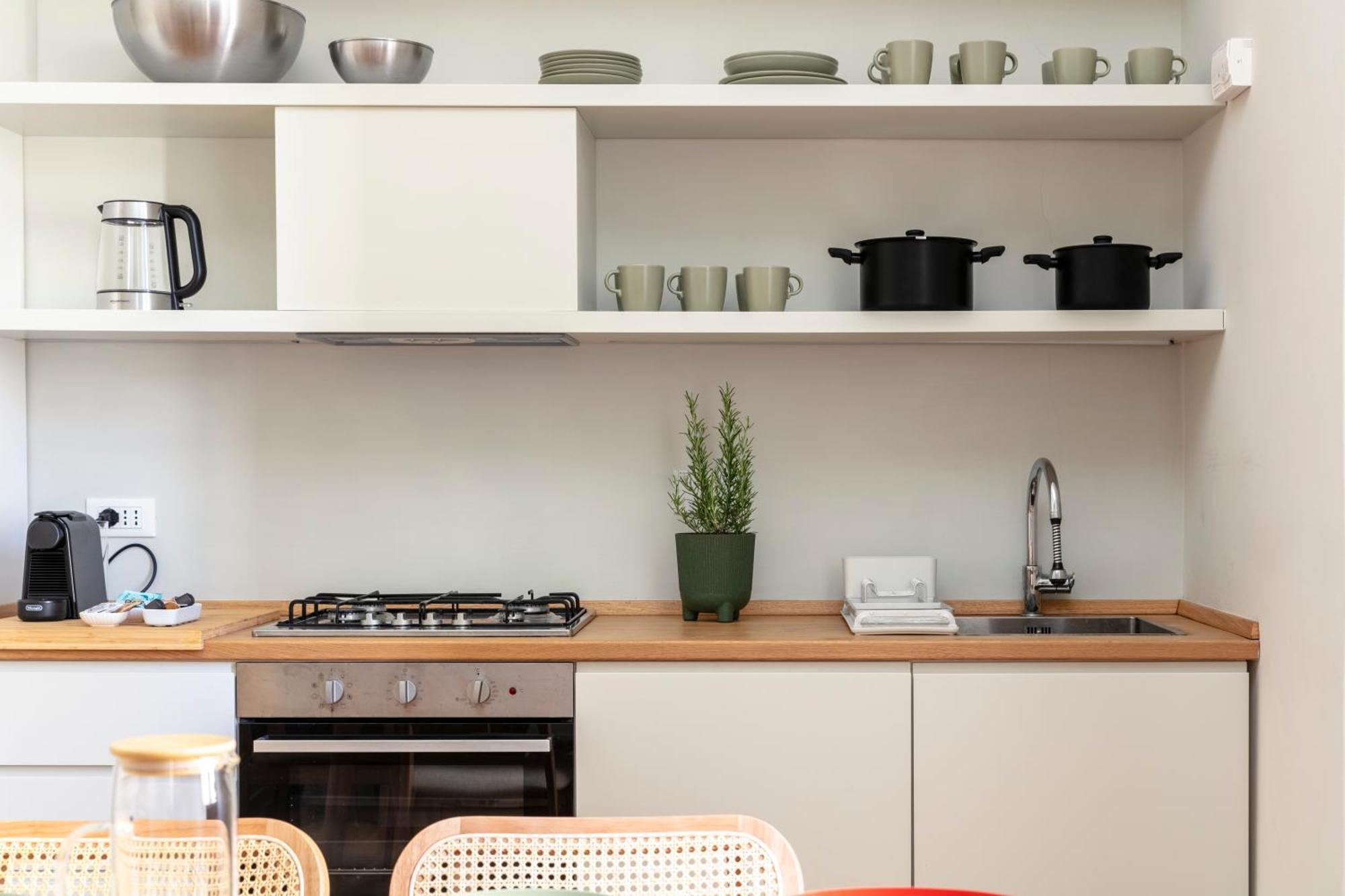 Casa Gracchi By Hili *