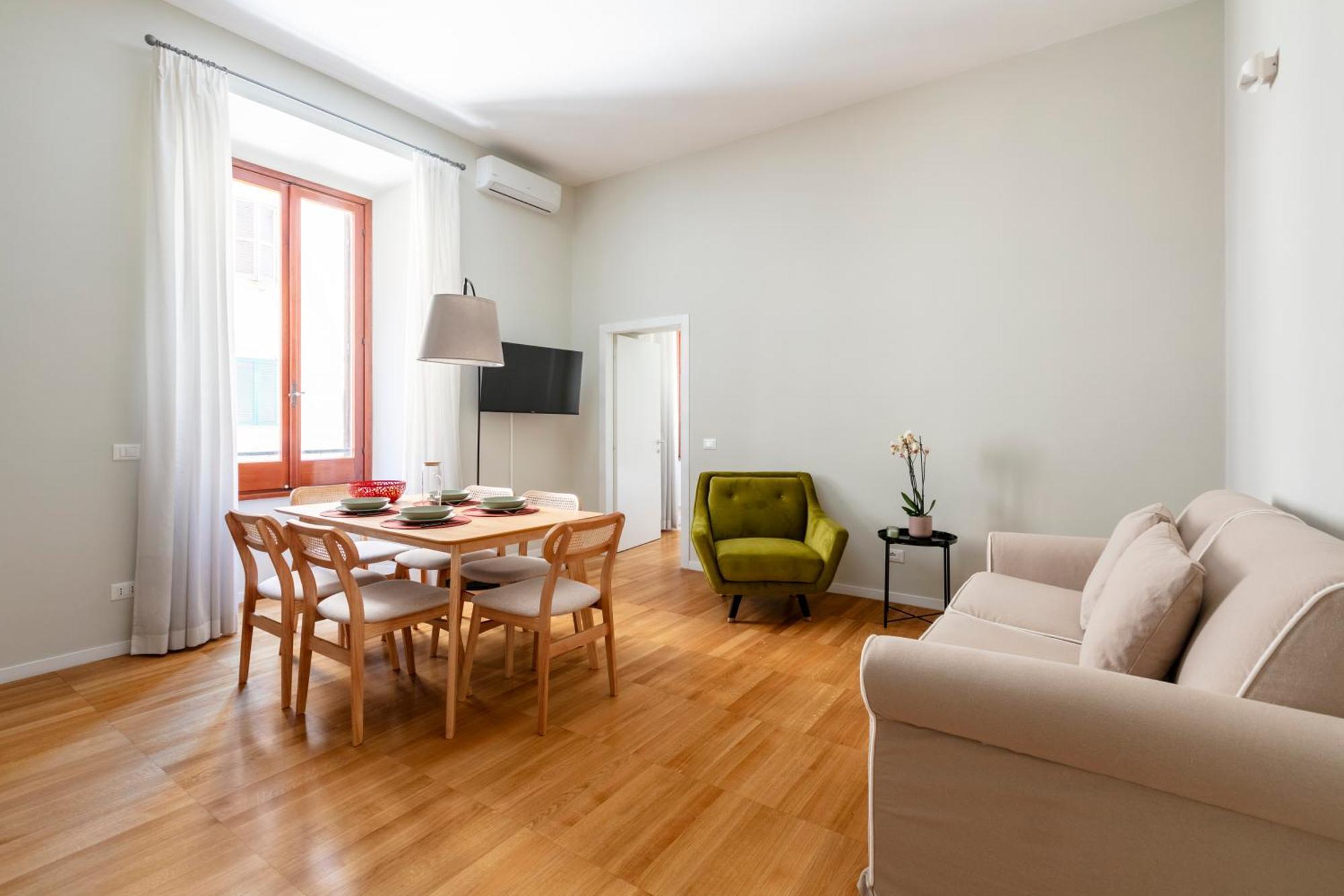 Casa Gracchi By Hili * Rom