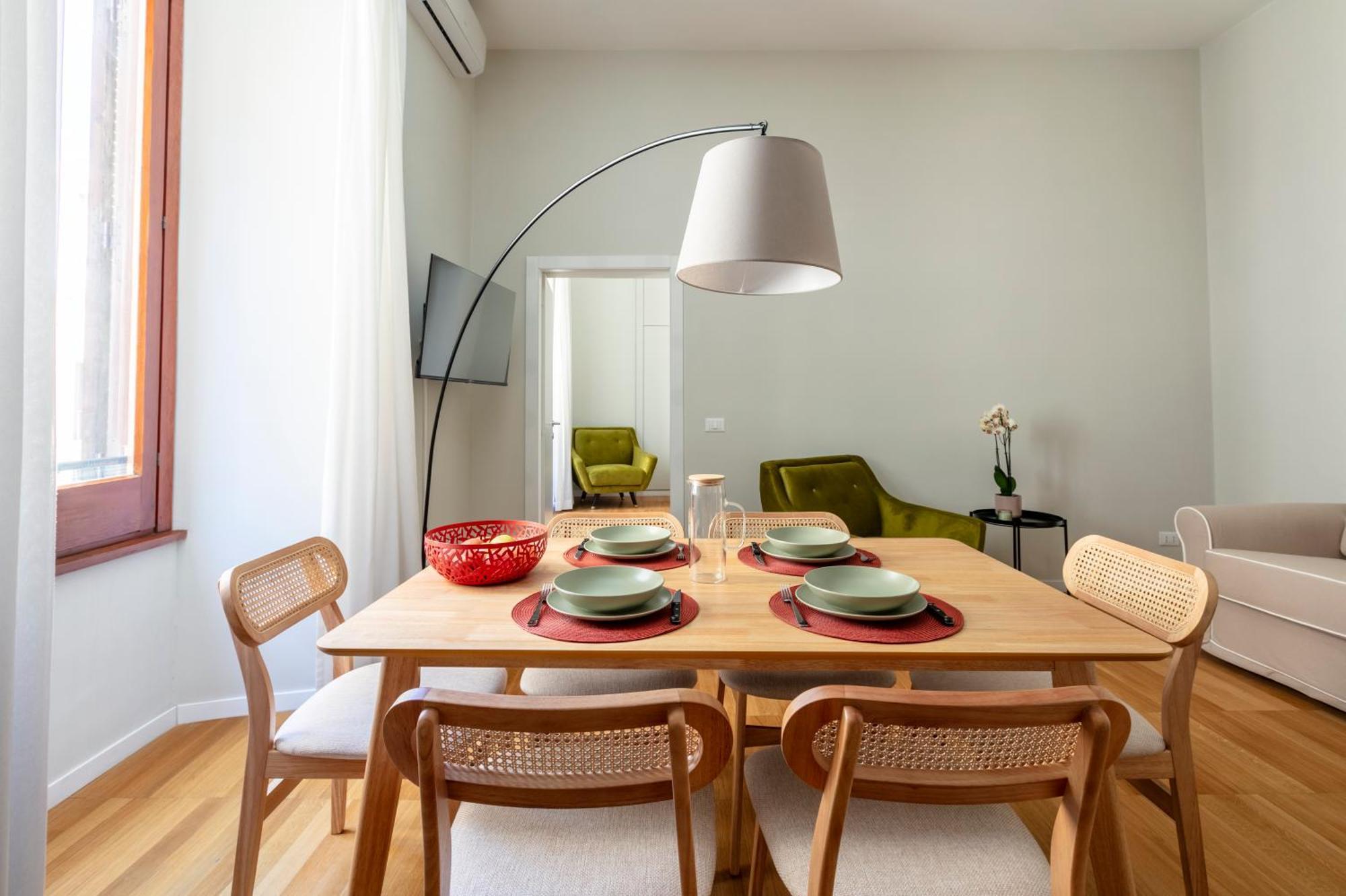 Casa Gracchi By Hili