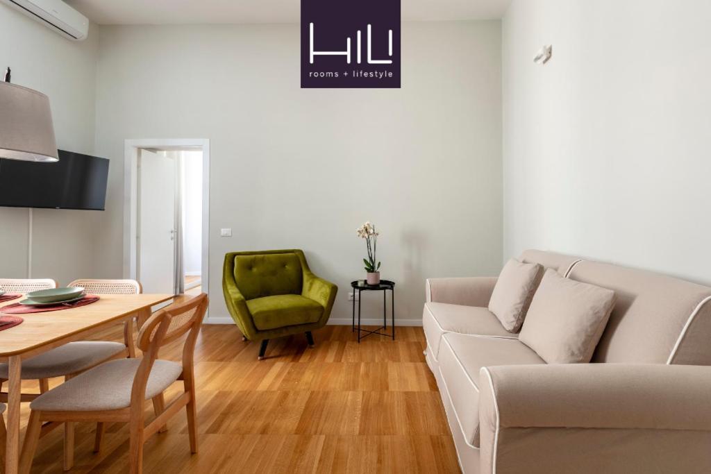 Casa Gracchi By Hili